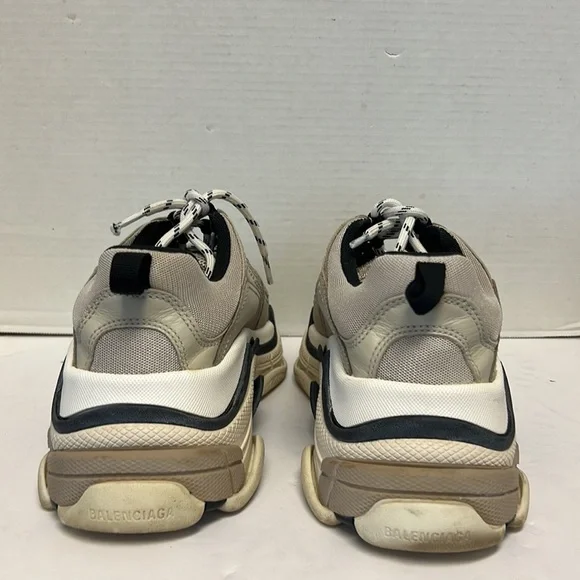 Balenciaga sneakers - Picture 6 of 9